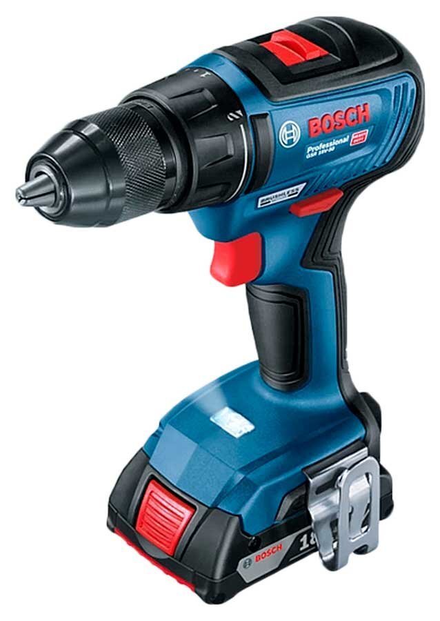 

BOSCH Professional GSR 18V-50 (06019H5000)