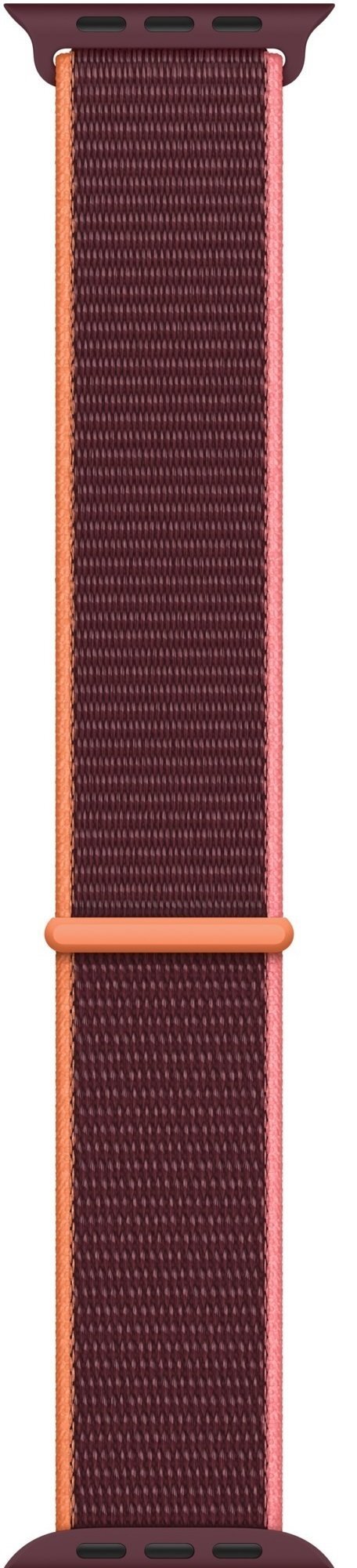 

APPLE для Watch 40mm Plum Sport Loop (MYA32ZM/A), Фиолетовый