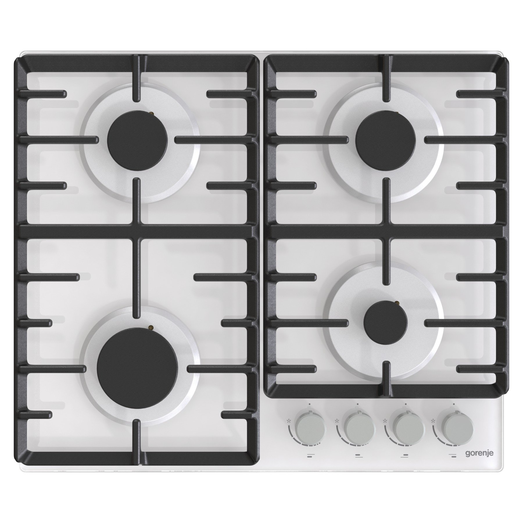 

GORENJE GT642AXW, Белый