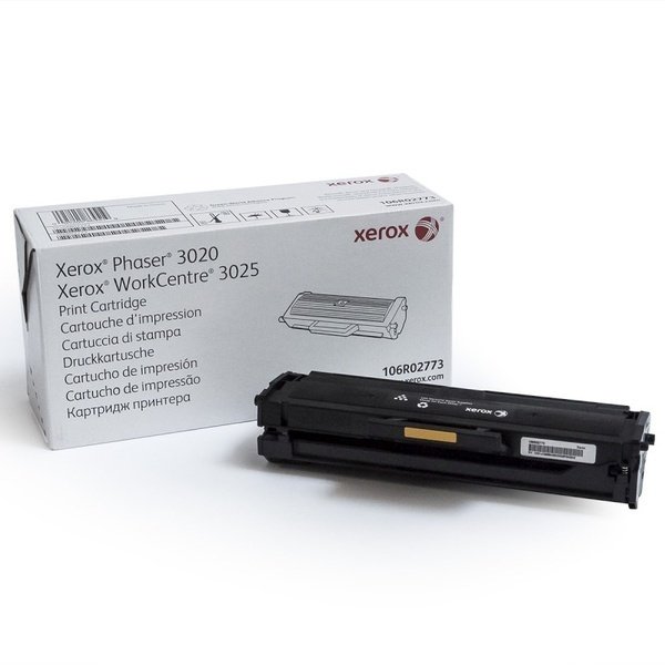 

XEROX 106R02773