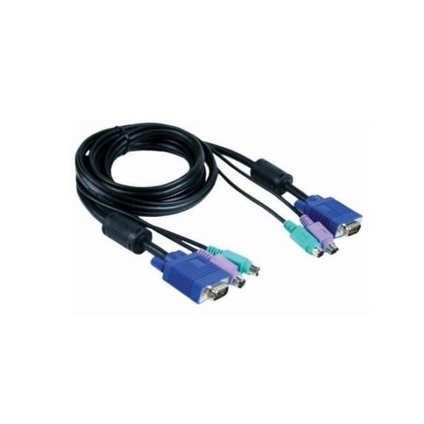 

D-Link DKVM-CB
