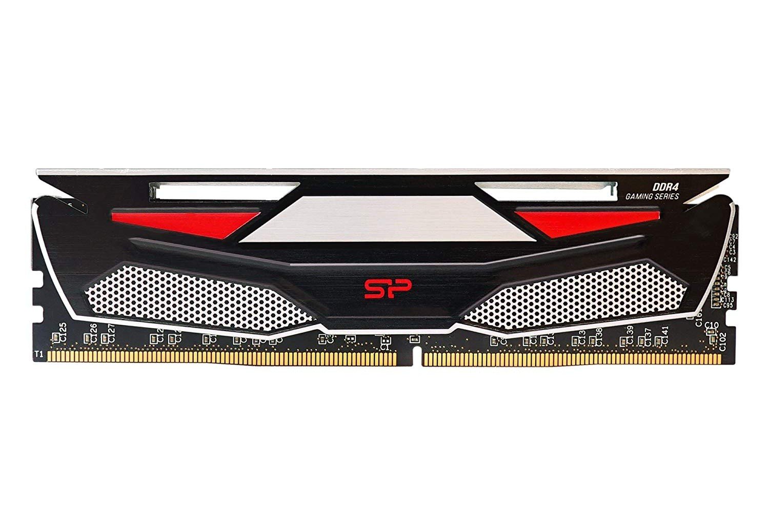 

SILICON POWER DDR4-2400 4GB, Retail (SP004GBLFU240NS2)