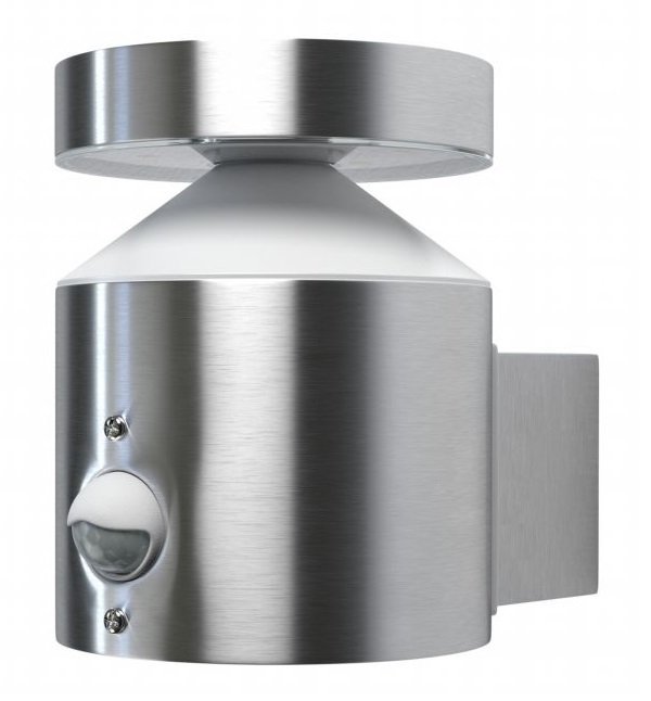 

OSRAM ENDURA STYLE Cylinder Wall S 6W металл (4058075205352)