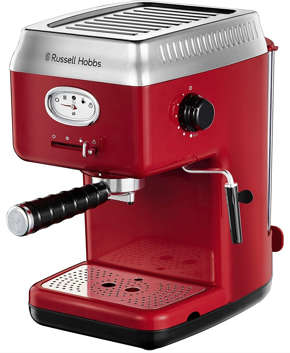 

Russell Hobbs 28250-56 Retro, Красный