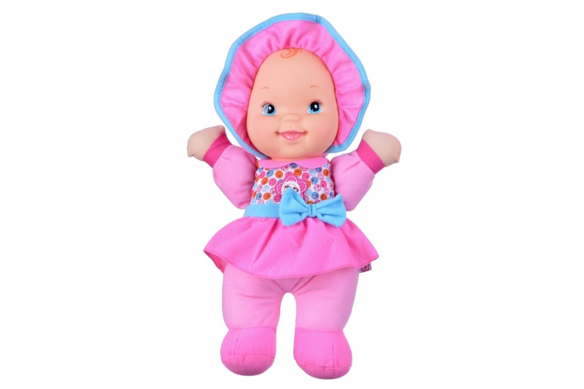 

Baby’s First Giggles (21280)