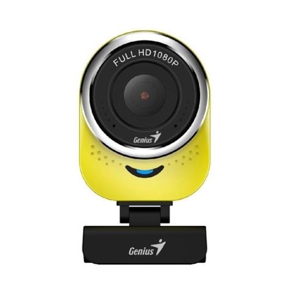 

GENIUS QCam 6000 Full HD Yellow