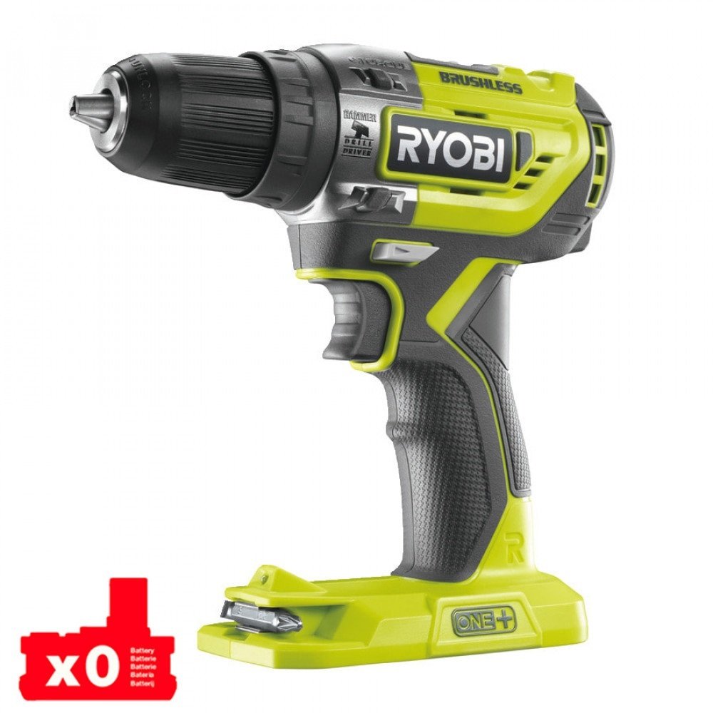 

RYOBI ONE+ R18PD5-0 (5133003595)