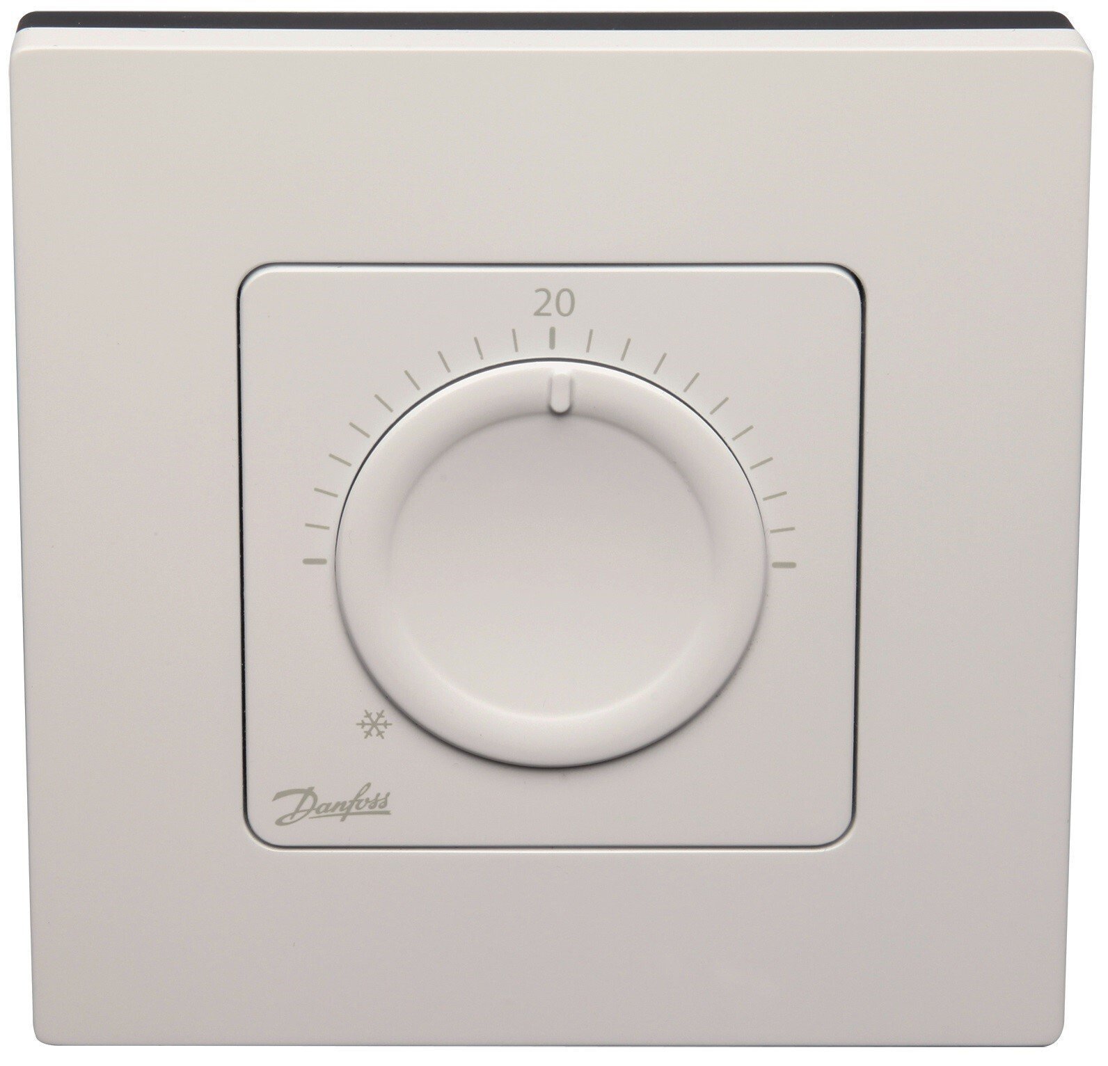 

DANFOSS Icon Dial (088U1005)