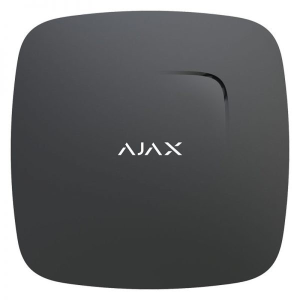 

AJAX DETECTOR FIREPROTECT PLUS BLACK