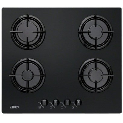 

ZANUSSI ZGO65414BA, Чёрный