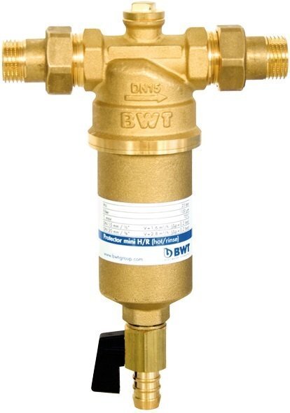 

Ecosoft BWT PROTECTOR MINI HR 1/2 (810506)