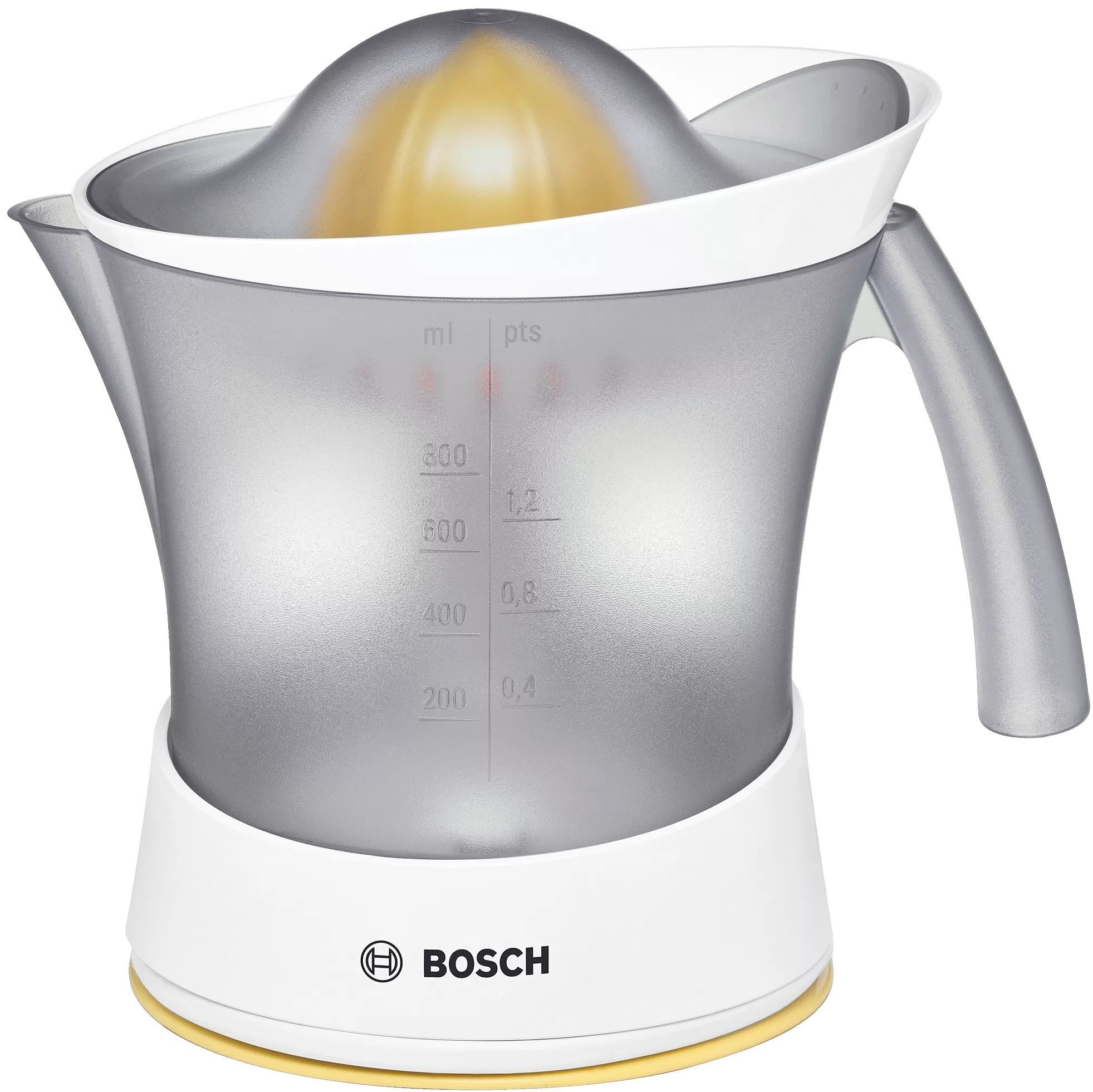 

BOSCH MCP3000N, Белый