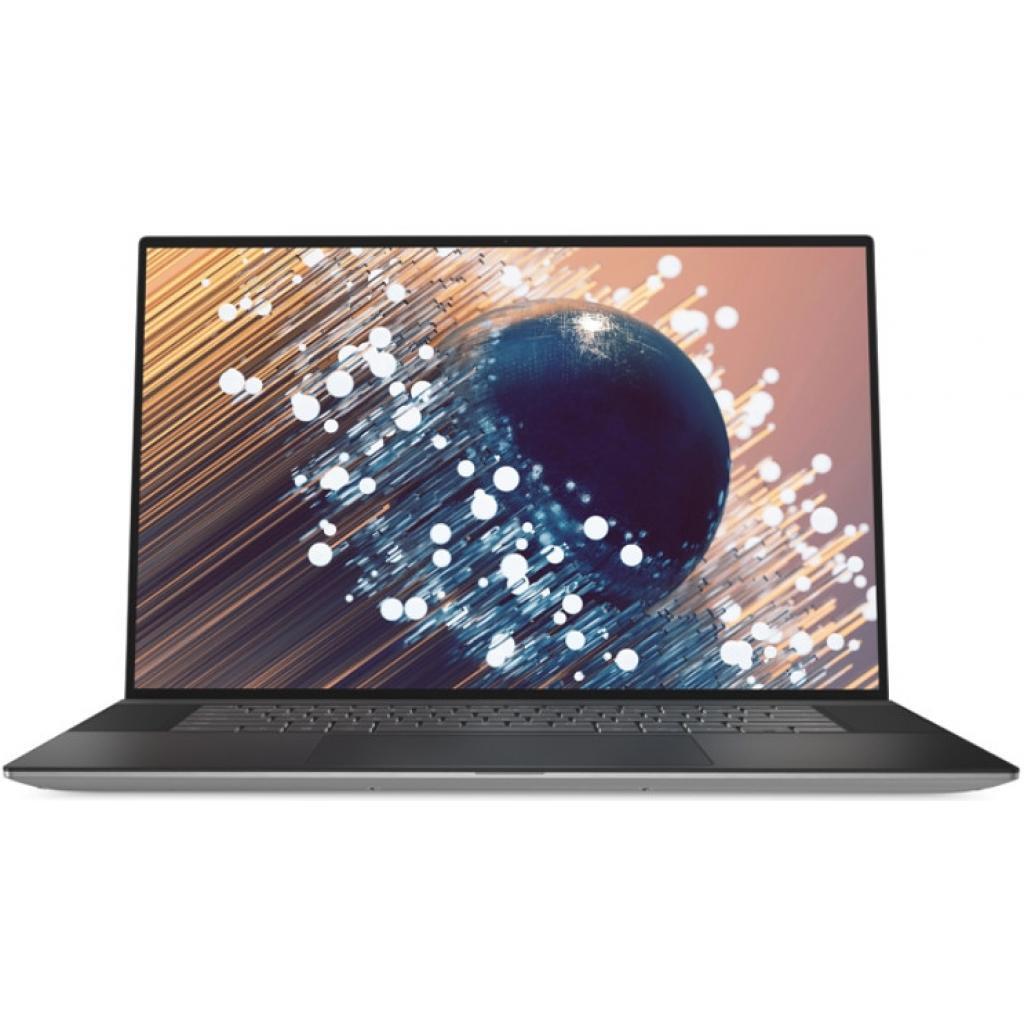 

DELL XPS 17 (9700) (X7732S5NDW-65S), Серебристый