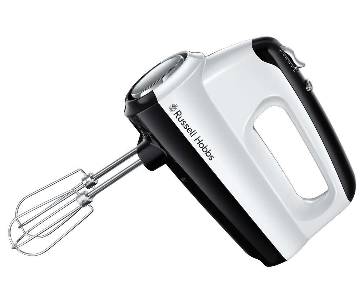 

Russell Hobbs 24671-56 Horizon, Белый|чёрный