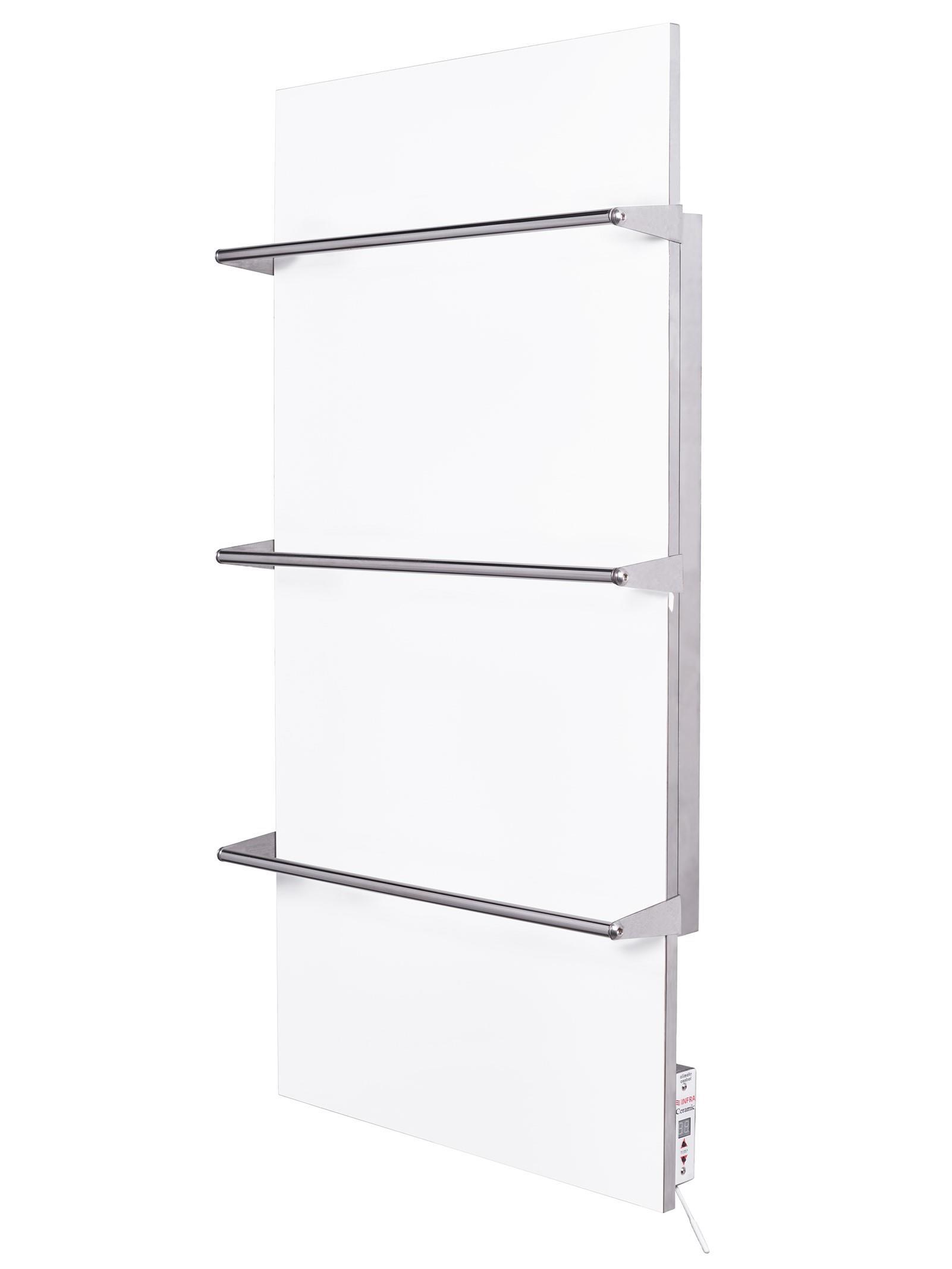 

Teploceramic TCМТ-RA450-WHITE