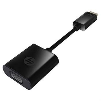 

HP HDMI to VGA Adapter (H4F02AA)