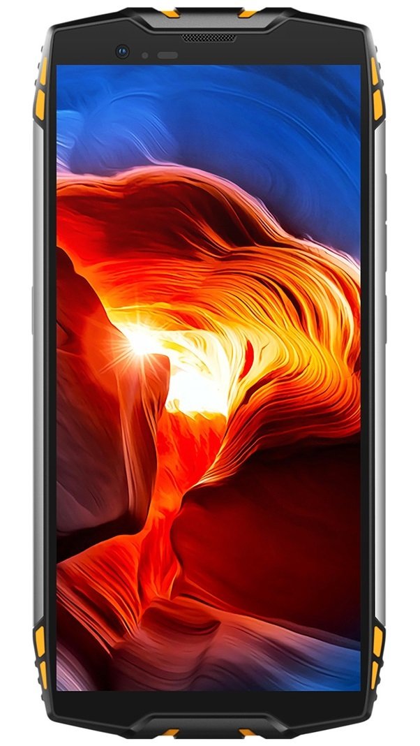 

Blackview BV6800 Pro 4/64Gb DS Yellow