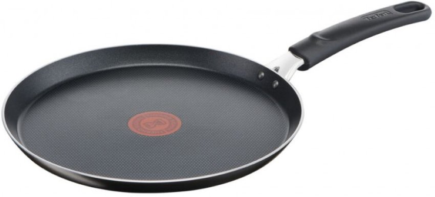 

TEFAL Simply Clean 25 см (B5671053), Чёрный