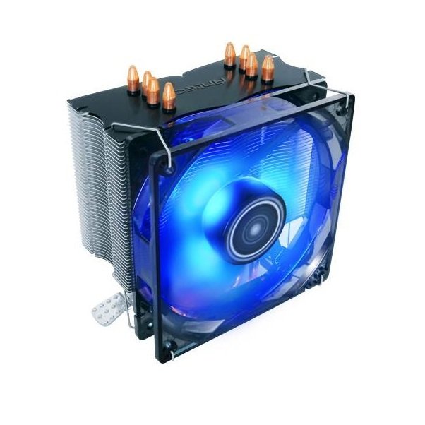 

Antec C400 Blue LED (0-761345-10920-8)