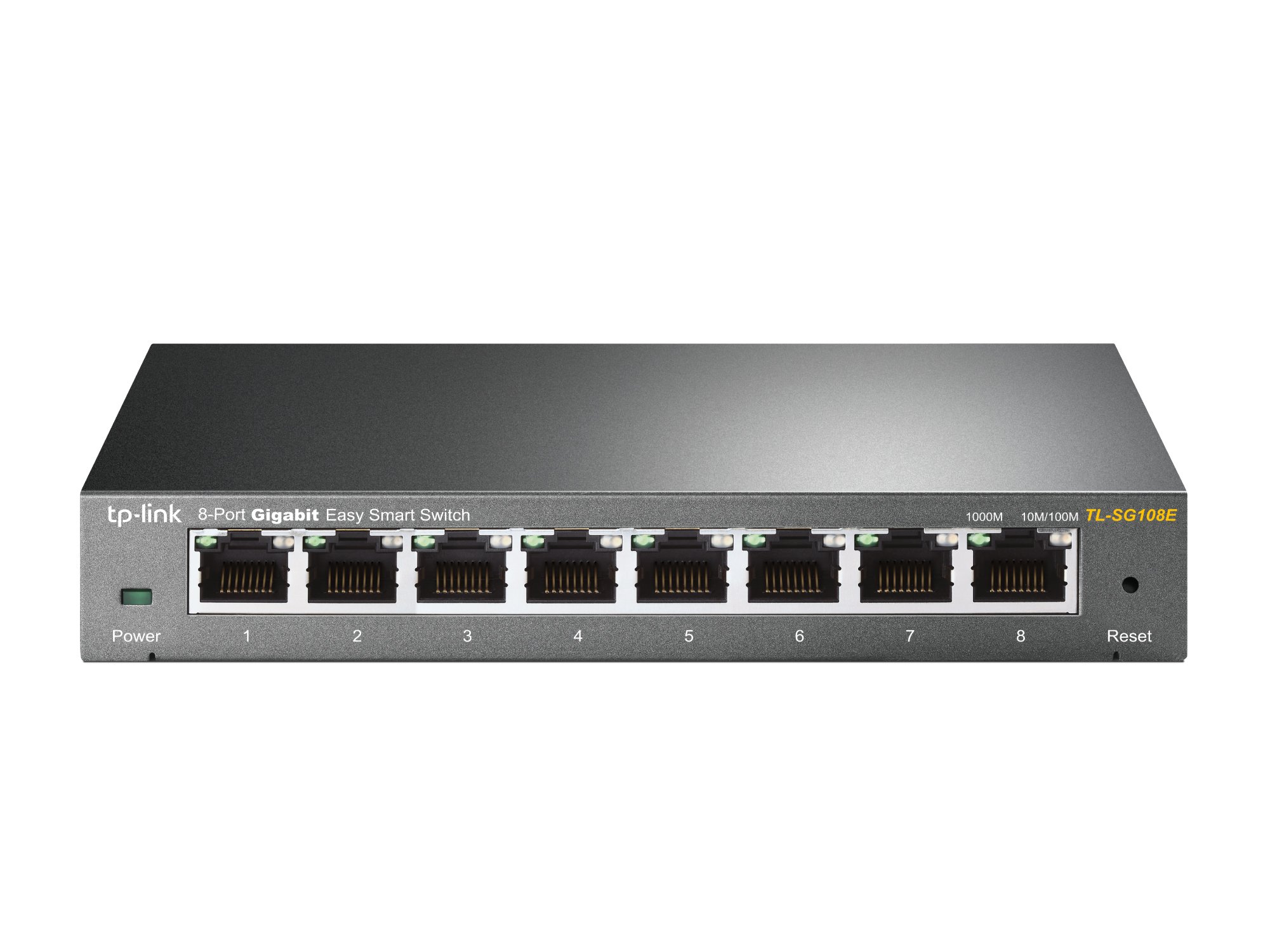 

TP-LINK TL-SG108E