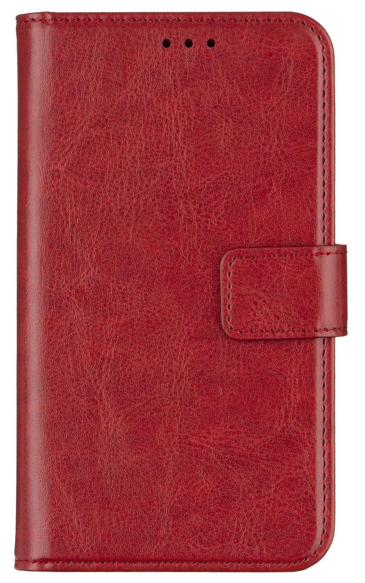 

2E для 5.5-6"(< 145*75*10 мм) Eco Leather Red (2E-UNI-5.5-6-HDEL-RD)