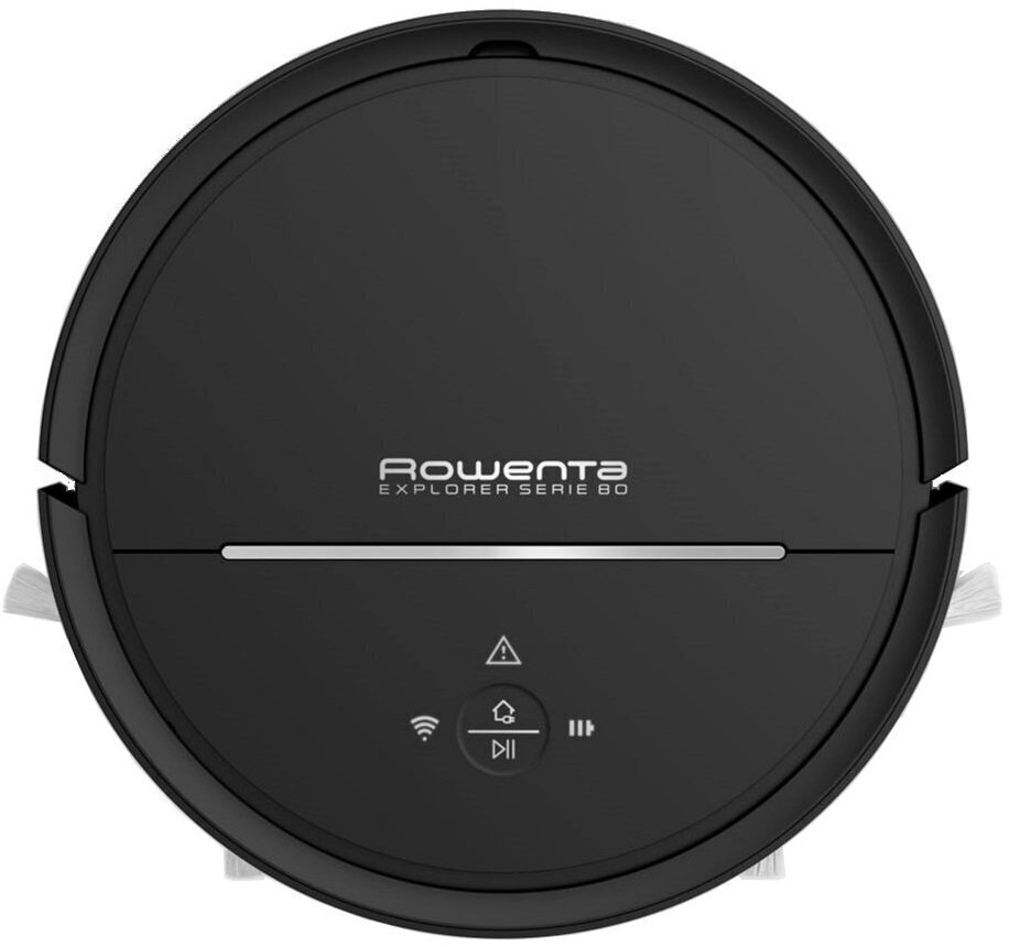 

ROWENTA RR7755WH, Чёрный