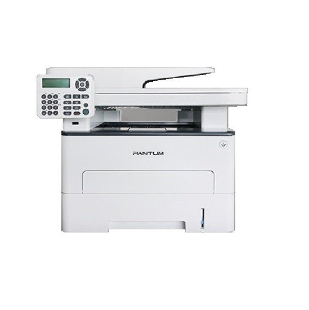 

PANTUM M7100DN, Белый
