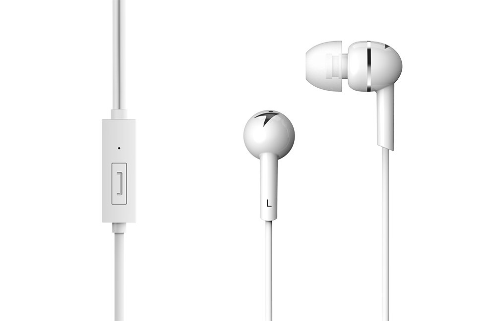

GENIUS HS-M300 White (31710006401), Белый
