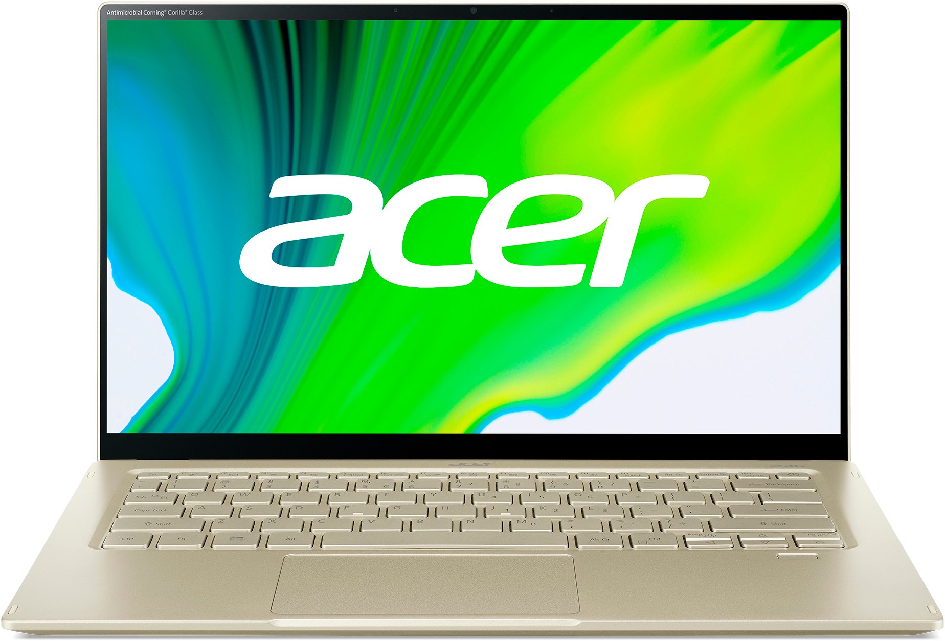 

ACER Swift 5 SF514-55T (NX.A35EU.002), Золотой