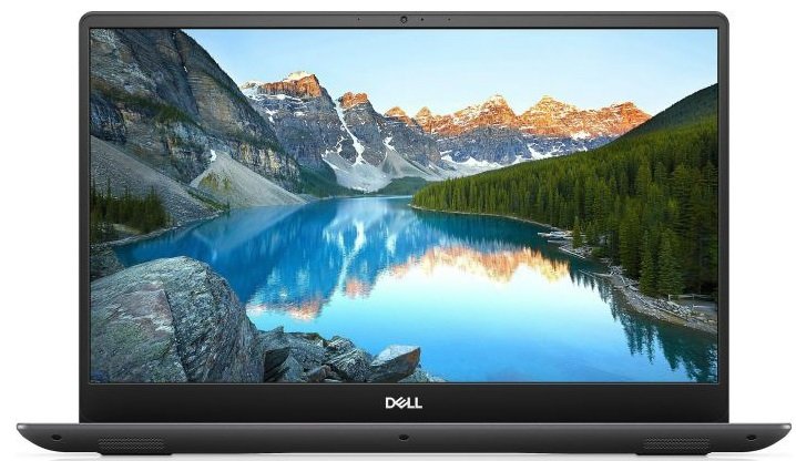 

DELL Inspiron 7590 (I7558S3NDW-77B, Чёрный