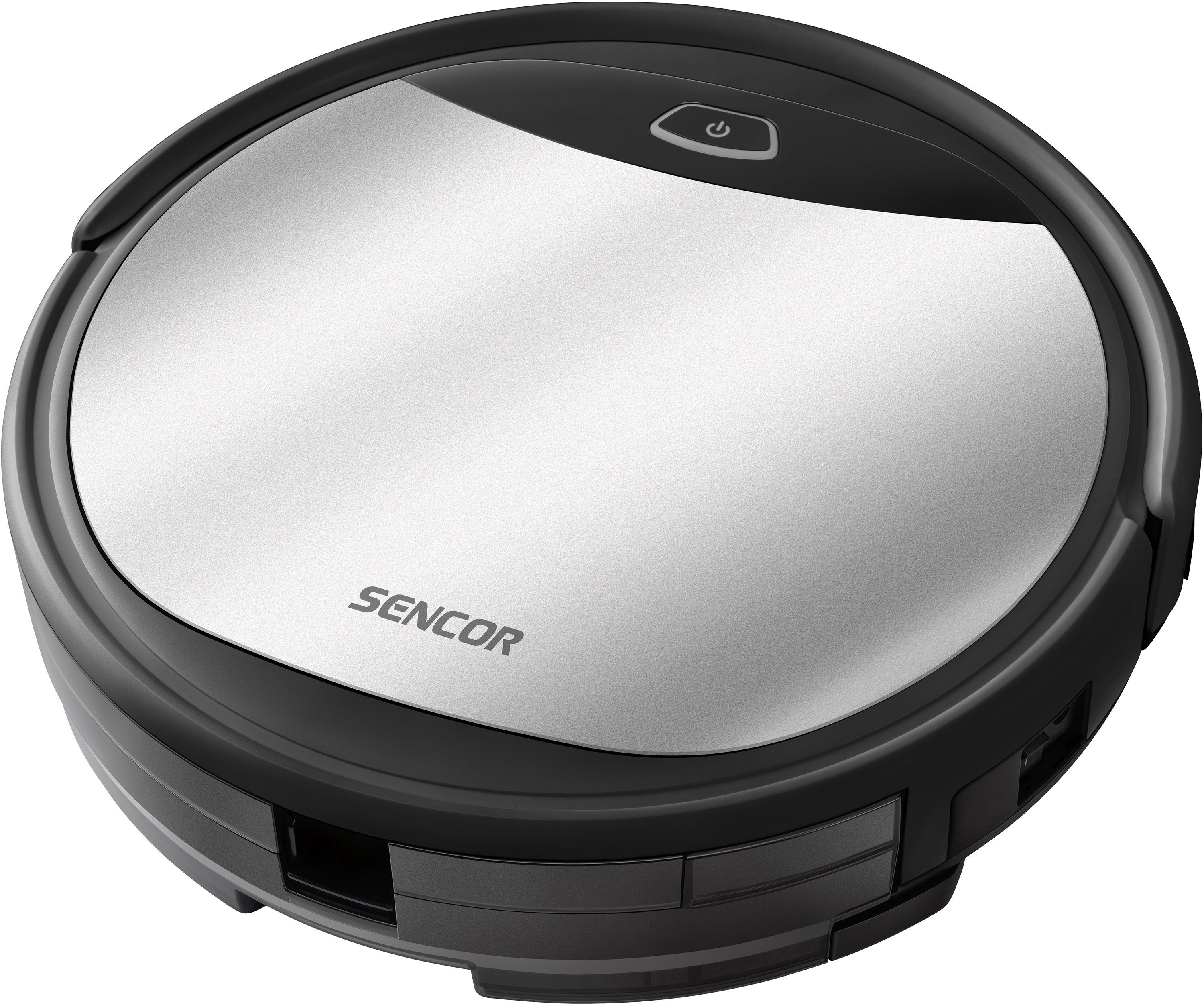 

SENCOR SRV4250SL-EUE3, Серебристый