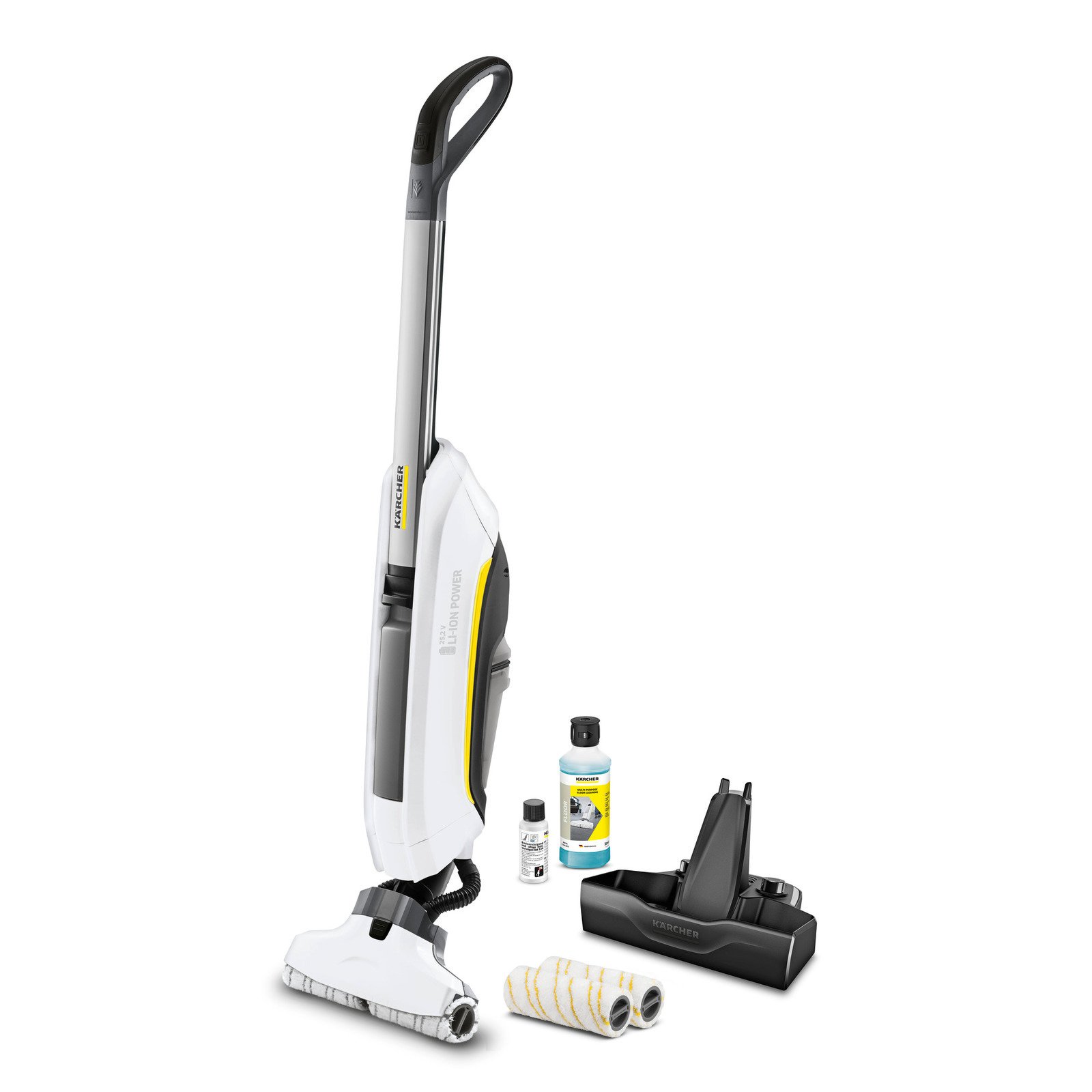 

KARCHER FC 5 Cordless Premium (1.055-660.0)