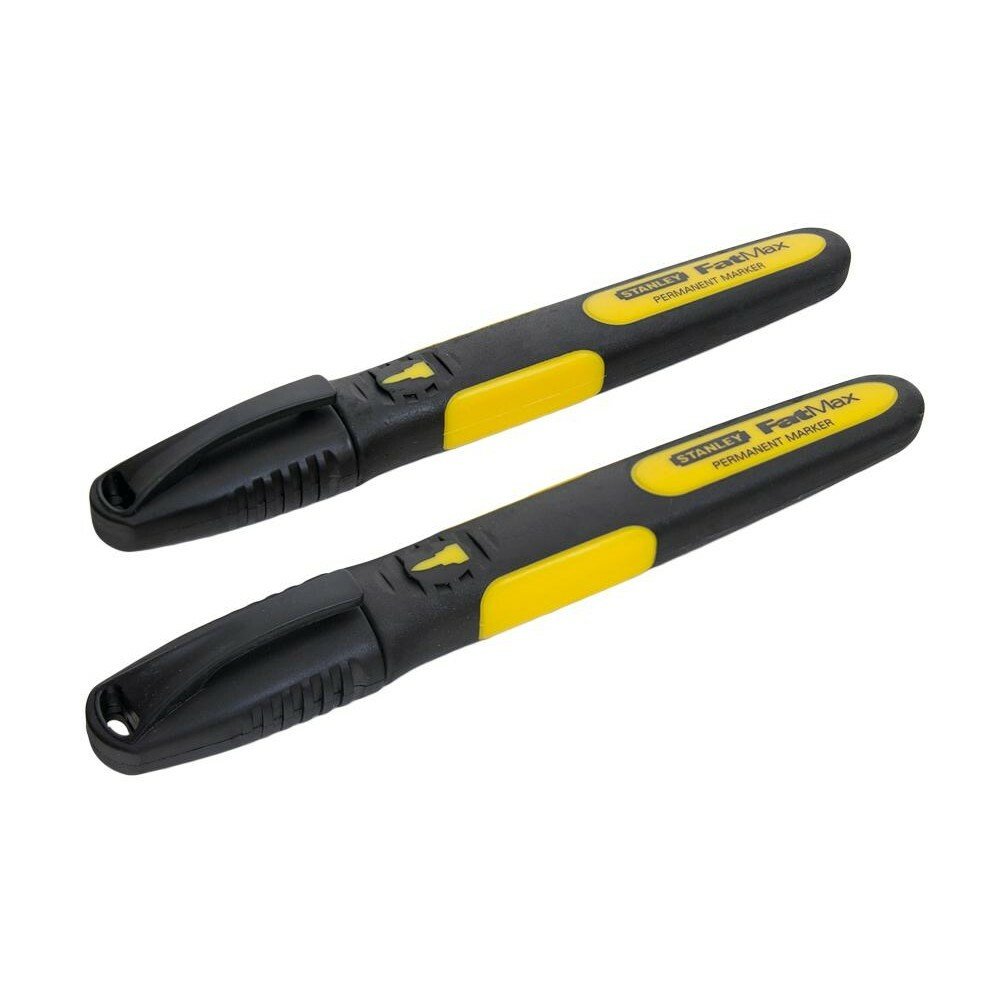 

STANLEY FatMax, 2 шт., черный. (0-47-312)