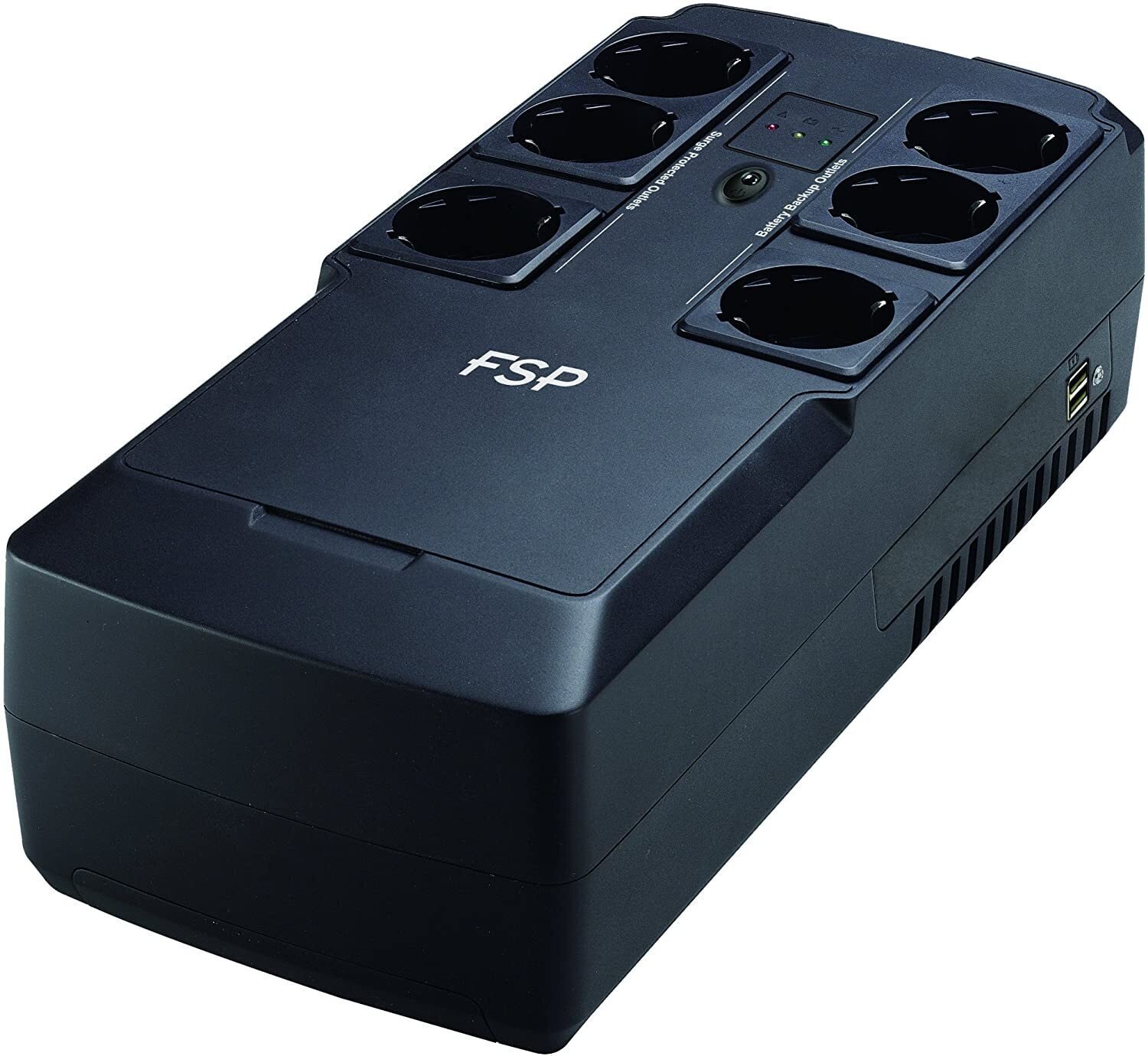

FSP NanoFit 600 (PPF3602303)