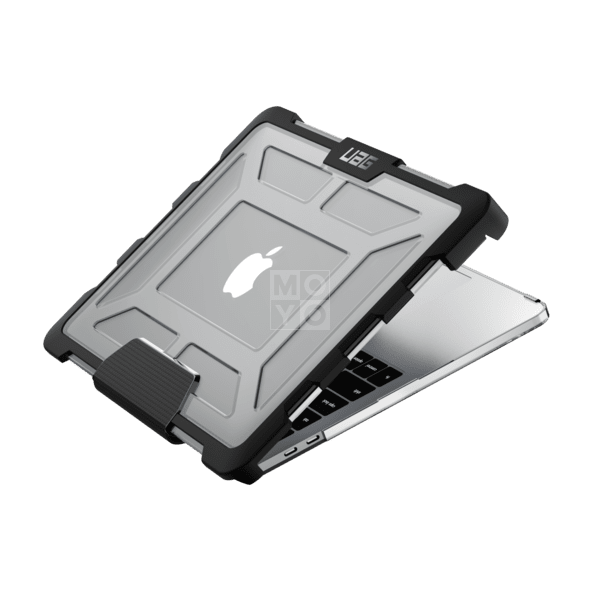 

UAG Urban Armor Gear Macbook Pro 13-inch Late 2016 -Ice (MBP13-4G-L-IC)