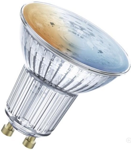 

OSRAM LEDVANCE GU10 5W 2700-6500K LEDSmart+WiFi (4058075485679)