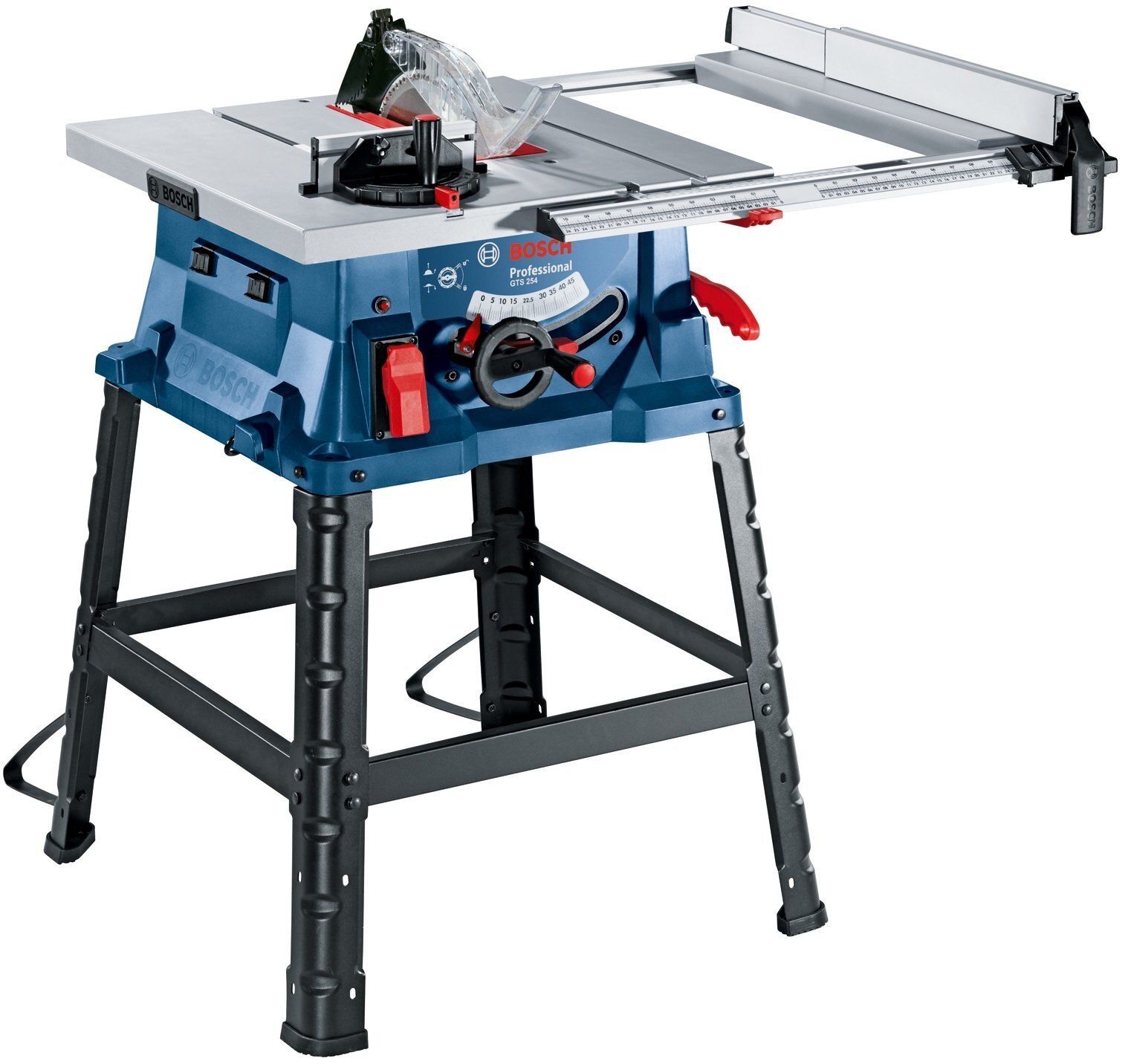 

BOSCH GTS 254 (0601B45000)