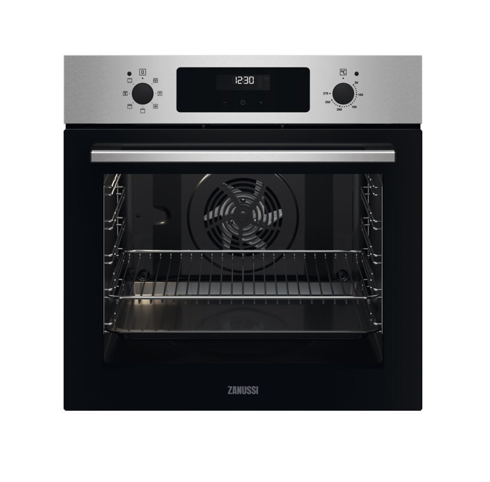 

ZANUSSI OPZB4310XV, Чёрный