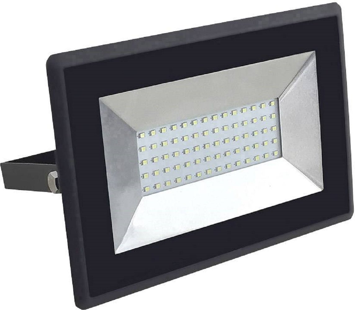 

V-TAC SKU-5959, E-series, 50W, 230V, 4000К, черный (3800157625524), Чёрный