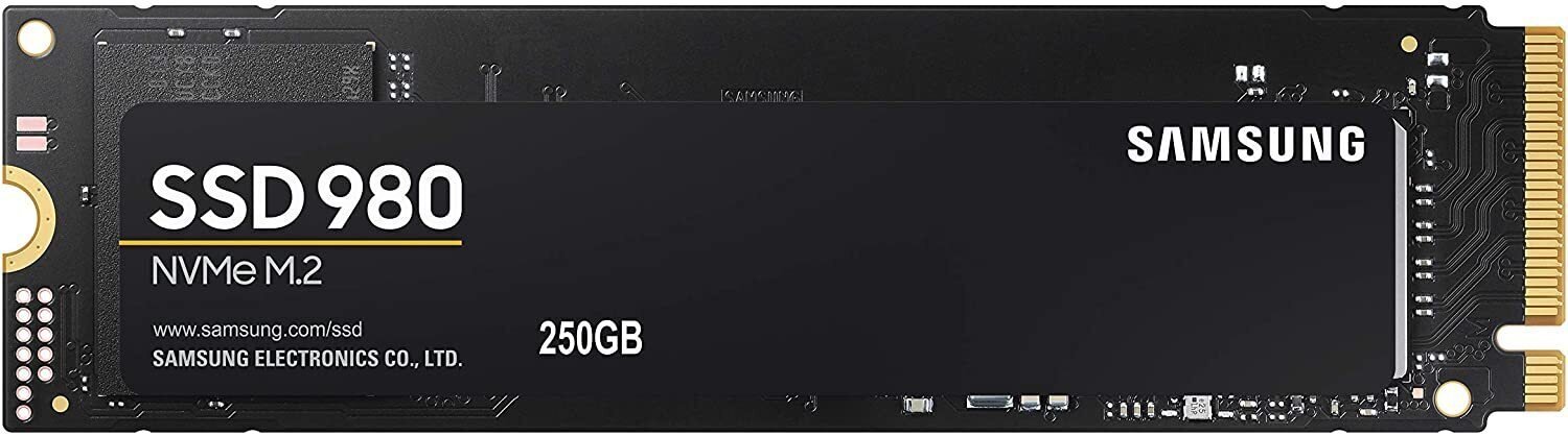 

SAMSUNG MZ-V8V250BW