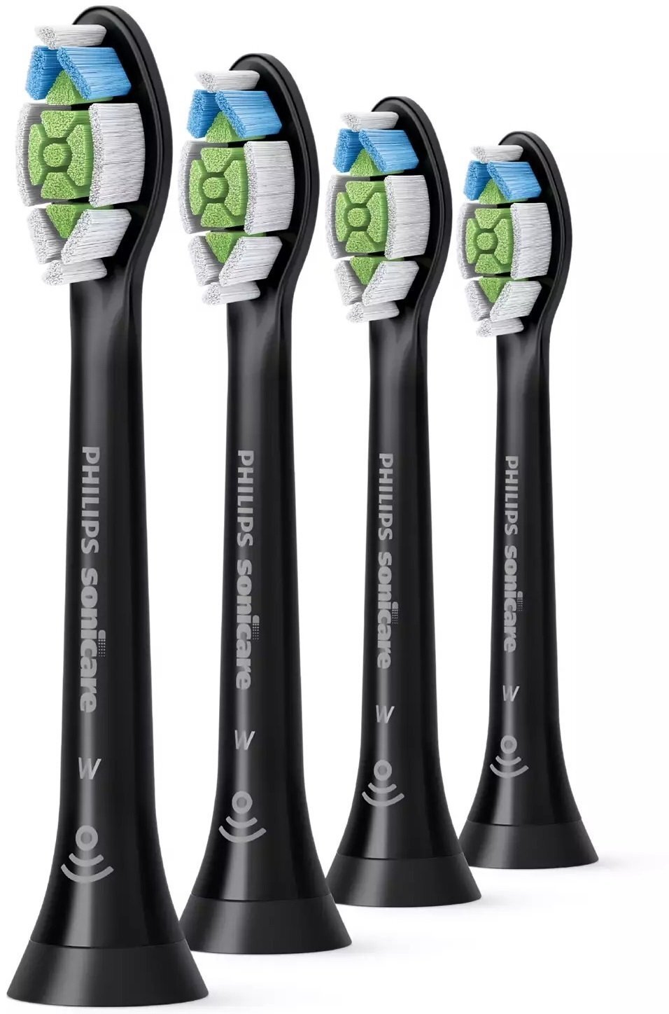 

PHILIPS W Optimal White HX6064/11, Черный