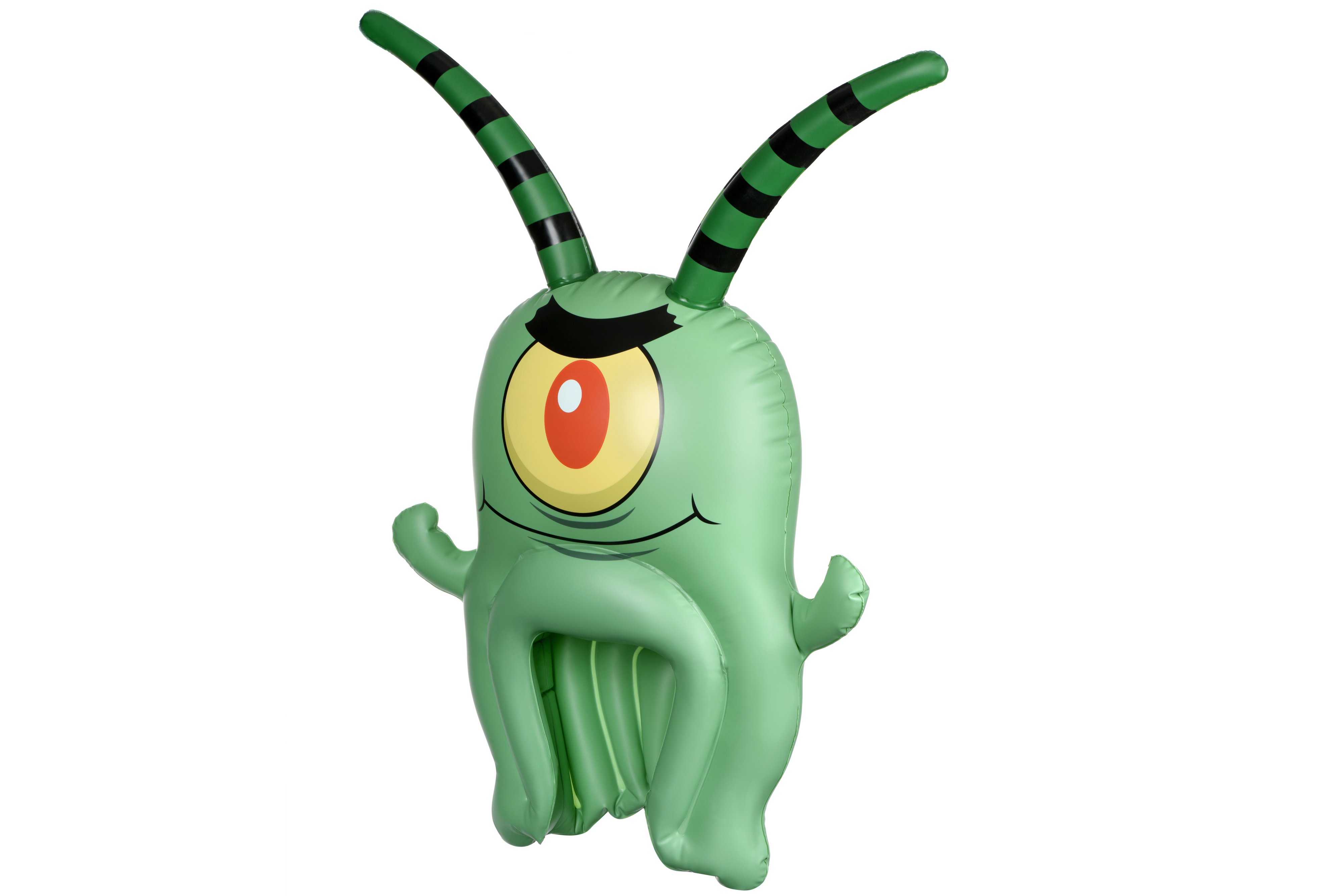 

SpongeBob SpongeHeads Plankton (EU690604)