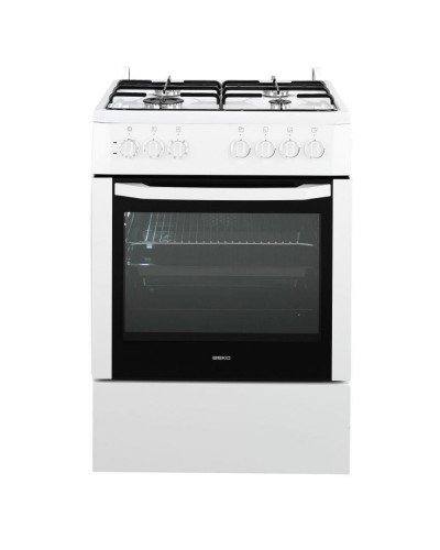 

BEKO FSM62120DW