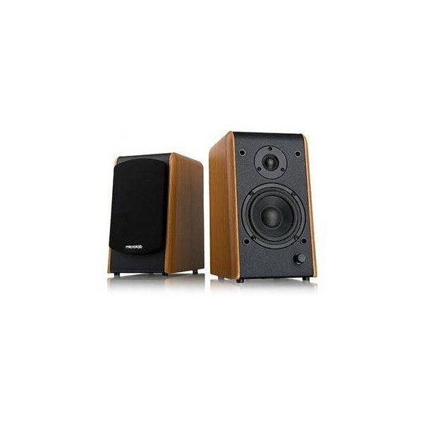 

MICROLAB B-77 2.0 Wood