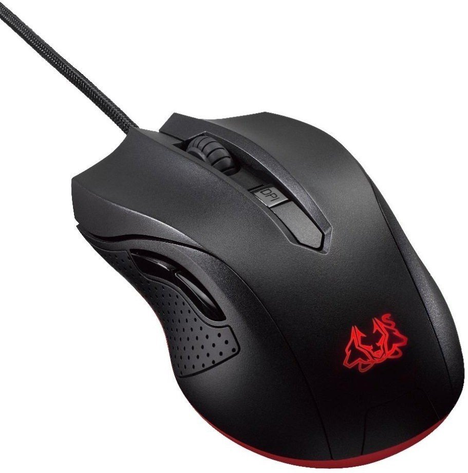 

ASUS ROG Cerberus USB (90YH00Q1-BAUA00)