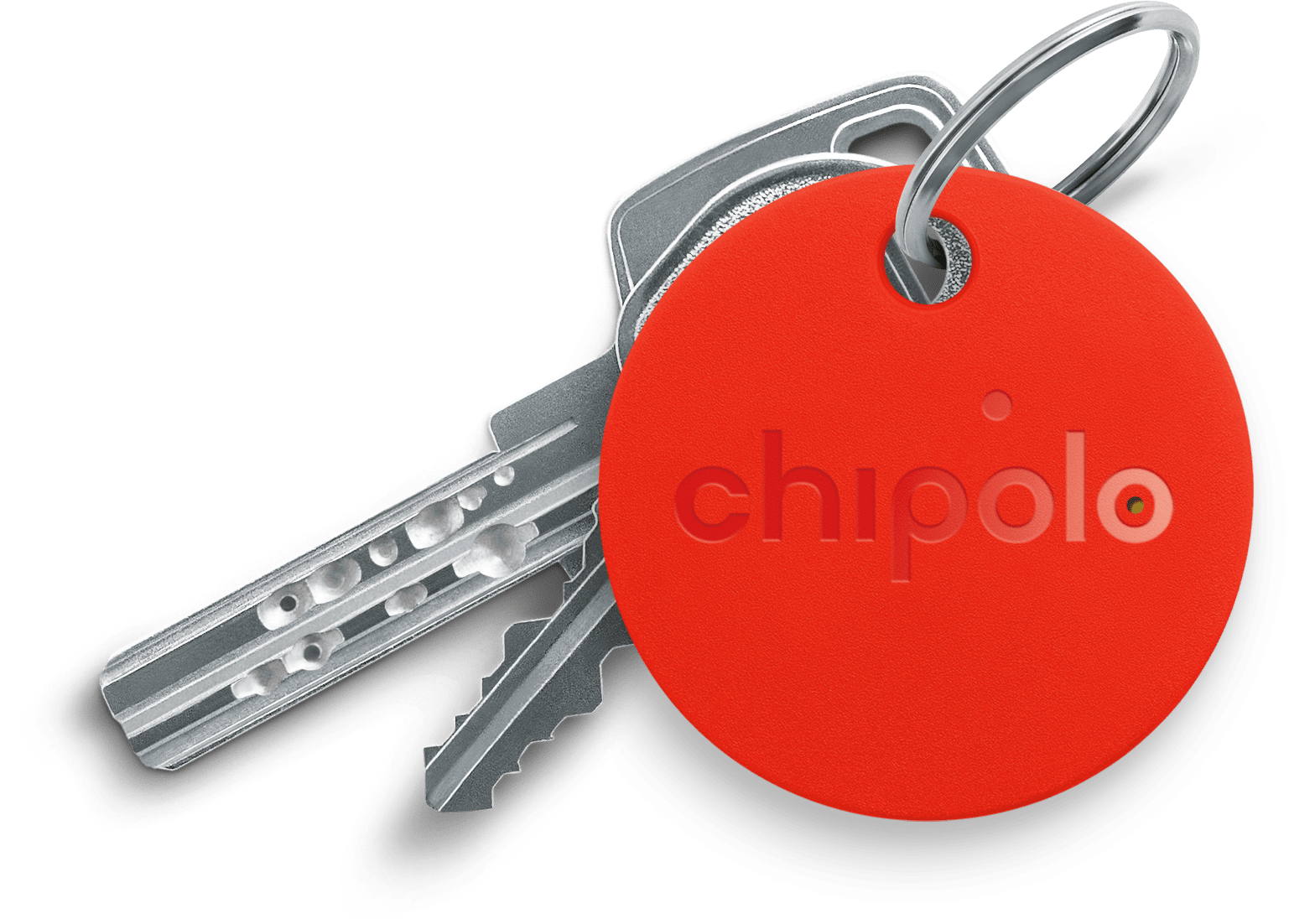 

CHIPOLO CLASSIC RED (CH-M45S-RD-R)