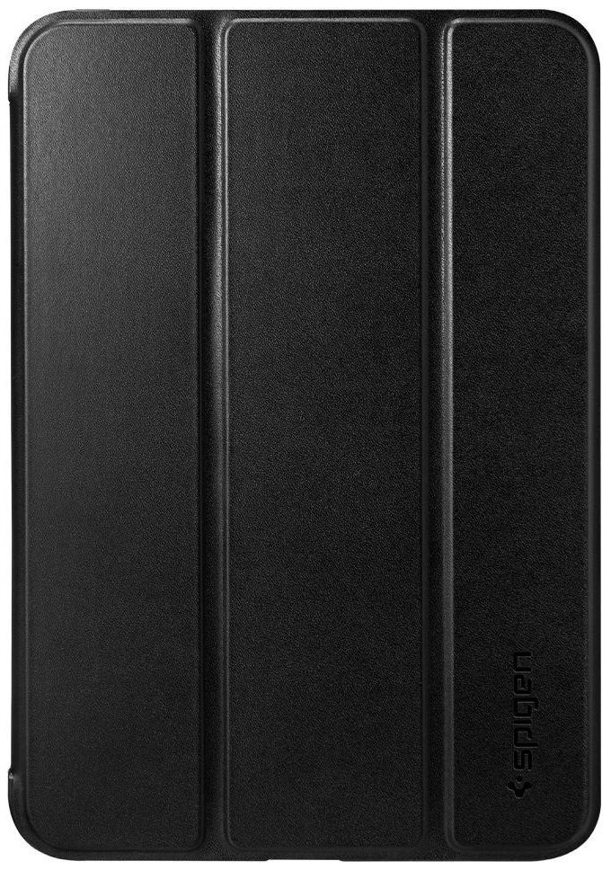 

Spigen для iPad Mini 6 8.3" (2021) Smart Fold Black (ACS03763)