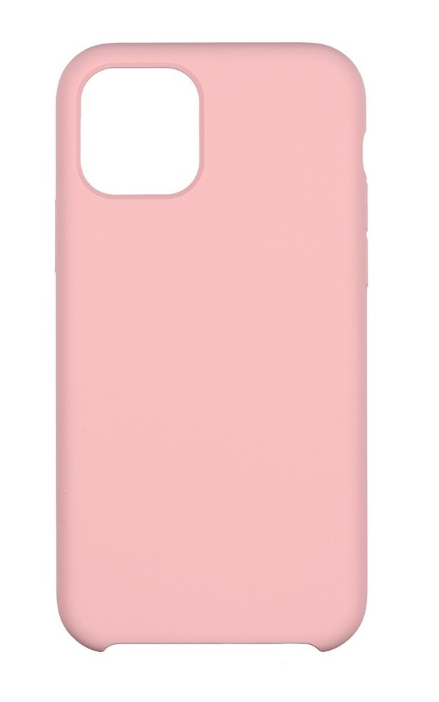 

2Е для Apple iPhone 11 Pro Liquid Silicone Pink (2E-IPH-11PR-OCLS-PK)