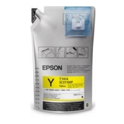 

EPSON C13T741400