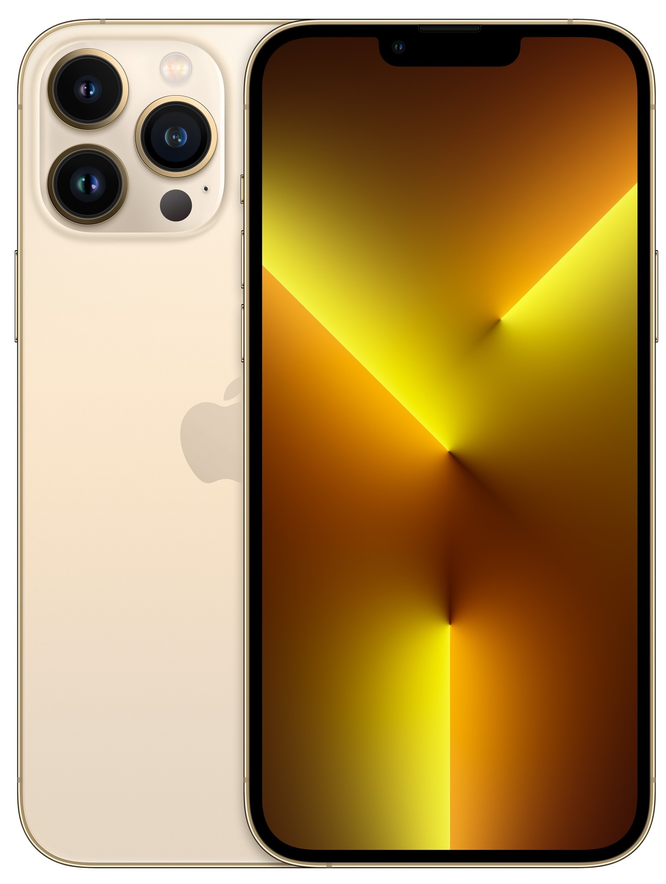 

APPLE iPhone 13 Pro Max 128GB Gold, Золотой